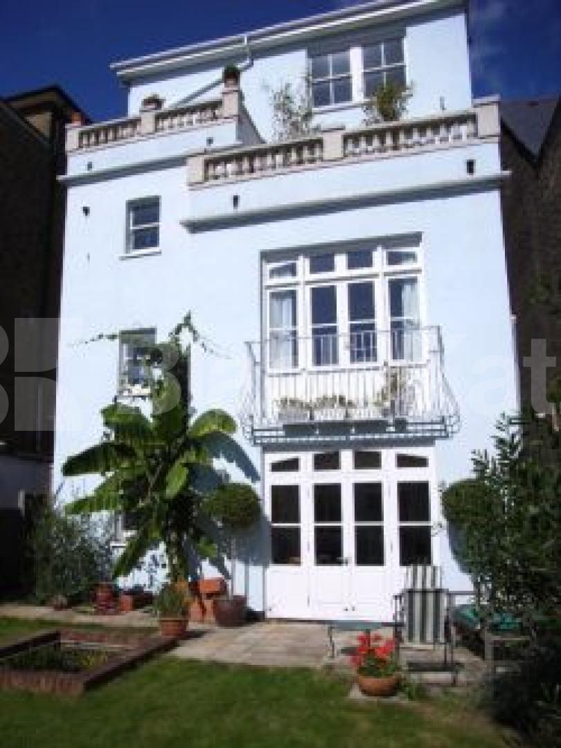 			New Instruciton, 3 Bedroom, 1 bath, 1 reception House			 Ashley Road, CROUCH HILL N19
